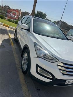 هیوندای سەنتافی